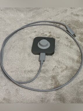 Oura Ring Gen 4 - Silver - Size 8